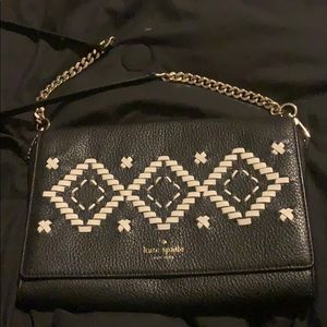Kate Spade Valencia Flynn Crossbody purse